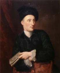 Matthew Maty (1718-1776)