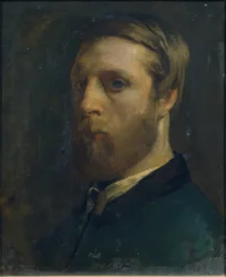 Autoportret Barthélemy