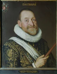 Teodor Agrippa d