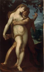 Adam i Ewa