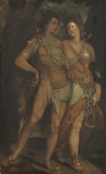 Polonês Ceres e Baco
