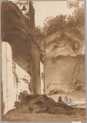 Willa Mecenasa w Tivoli