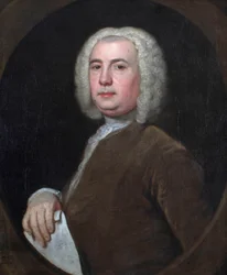 James Gibbs, architekt