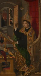 Św. Augustyn, 147785.
