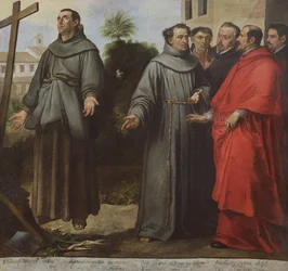 Św. Diego d