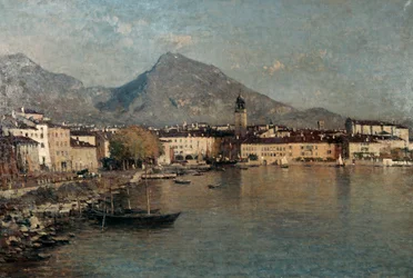 Riva w Trydencie