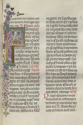 Mszał: Fl. 306: Wniebowzięcie Najświętszej Maryi Panny, 1469.