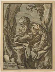 Święty Hieronim