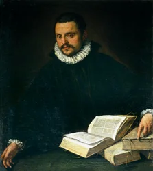 Portret wybitnego