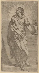 Św. Jan Ewangelista