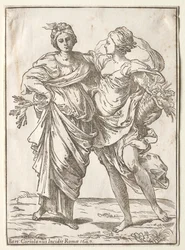 Sojusz Pokoju i Obfitości, 1642.