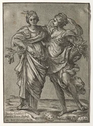 Sojusz Pokoju i Obfitości, 1642.