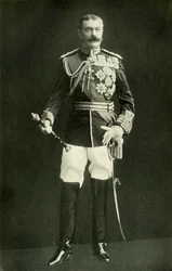 "Lord Kitchener", ok. 1910, 1919.