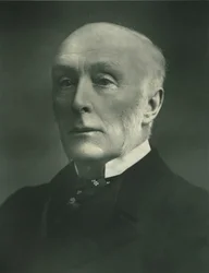 „Prawdziwy Wicehrabia Knutsford”, ok. 1899.