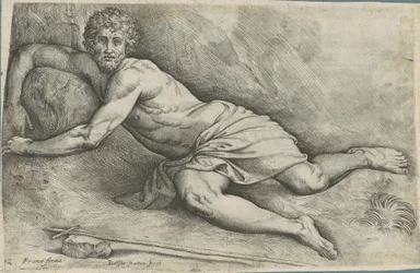 Św. Jan Chrzciciel