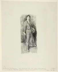 Hrabia Robert de Montesquiou