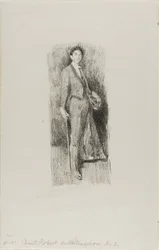 Hrabia Robert de Montesquiou