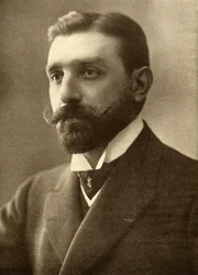 Henryk Kistemaekers (1851-1934)