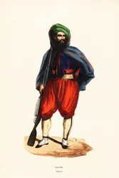 Nieznany obraz