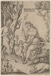 Rodzina Satyrów
