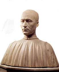 Popiersie Philippe