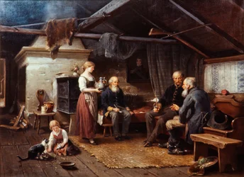 Weterani (Z dawnych czasów)