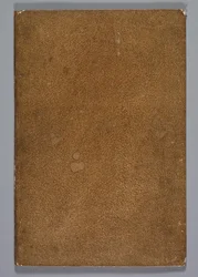 Maskarada à la Grecque, 1771.