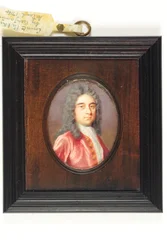 Hrabia Johann Reinhold Patkul