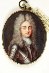 Henry Bentinck