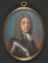William, drugi lord Gray of Rolleston i szósty baron North
