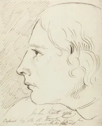Johna Keatsa