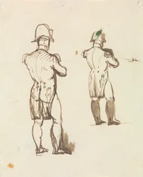 Studium dla Napoleona Bonaparte