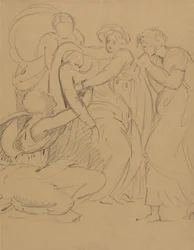 Studium dramatycznej sceny
