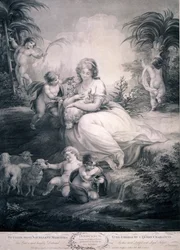 „Niewinność”, 1799
