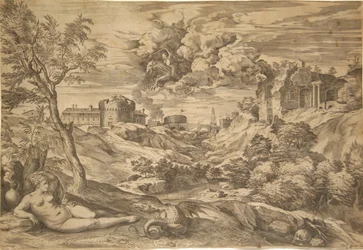 Medoro i Angelica