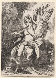 Anioł Zmartwychwstania