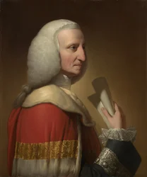 Portret George