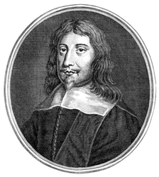 Archibald Campbell, hrabia i markiz Argyll, szkocki mąż stanu z XVII wieku.