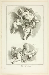 Projekt: Dzieci, z Encyclopédie
