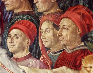 Procesja Trzech Króli do Betlejem