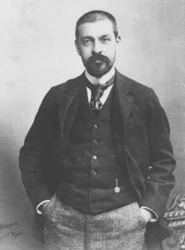 Desvallières, c1893