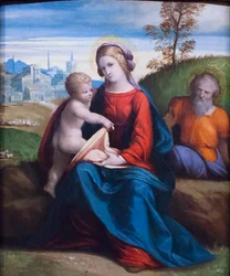 Święta Rodzina