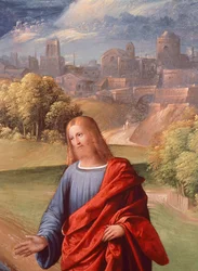 Cudowny połów ryb