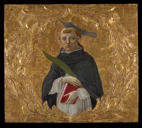 Św. Piotr Męczennik
