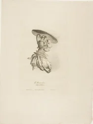 The Café-Feeper, z Arts et Métiers