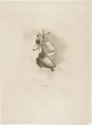 Muzyk, z Arts et Métiers