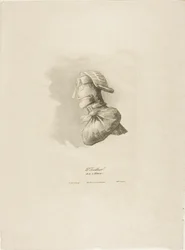 Krawiec, z Arts et Métiers