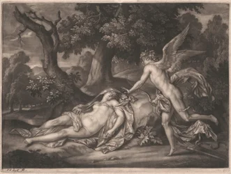 Kupidyn i Psyche