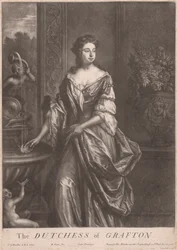 Księżna Grafton