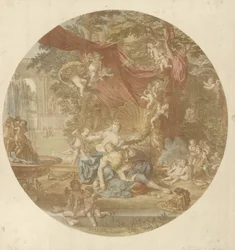 Rinaldo w Armida